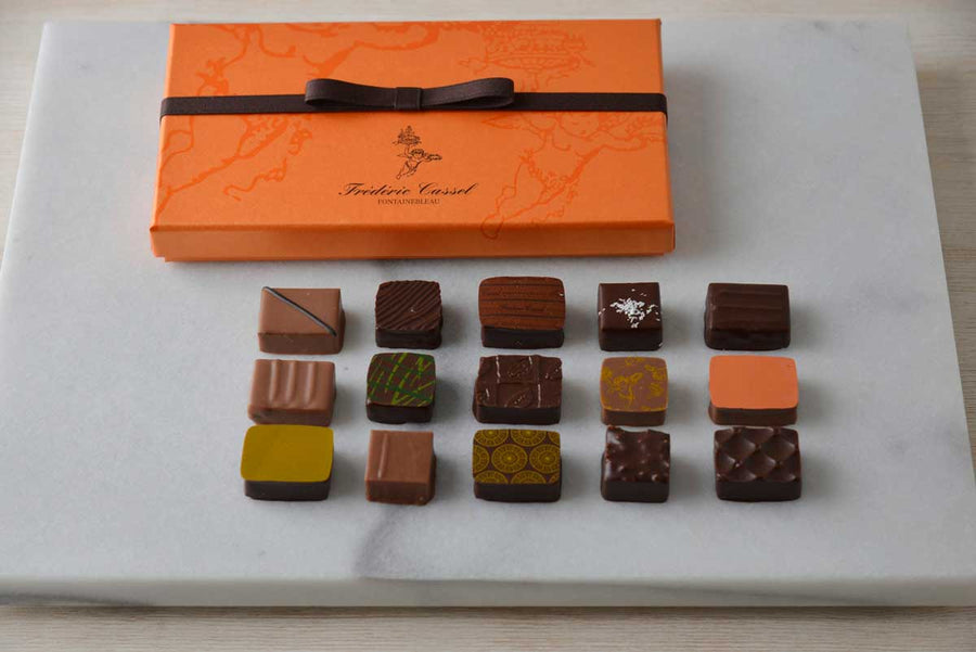 Le chocolat | ショコラ