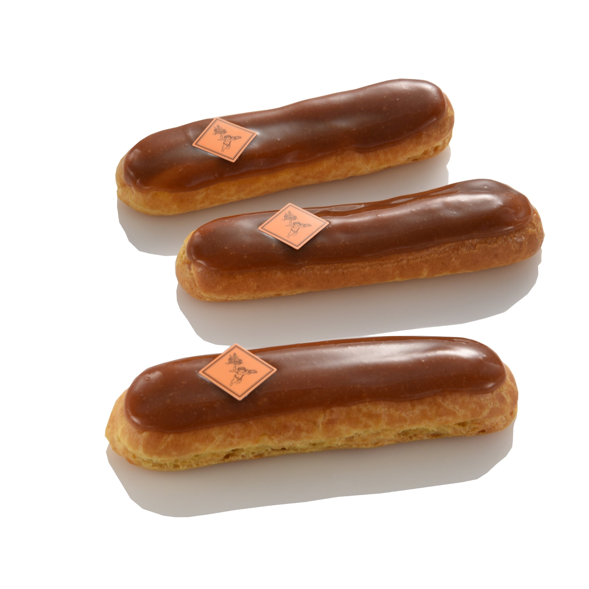 エクレール・ノワゼット