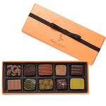 ショコラアソート10個入り