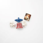 フェーヴ2026　5個入セット